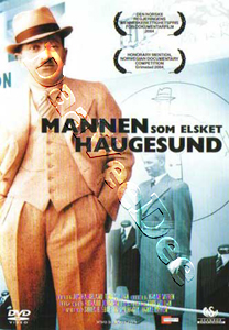 The Man Who Loved Haugesund (DVD)